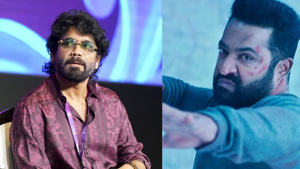  నాగార్జునకు ఎన్టీఆర్ ద్రోహం చేస్తున్నాడా?