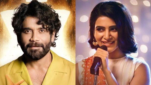 నాగార్జున మామ చాలా అందగాడు: సమంత