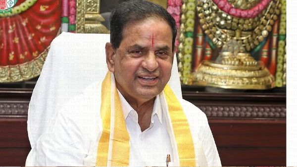  TTD: భక్తుల ఇబ్బందులు తొలిగించటానికే ఈ నిర్ణయం - ఛైర్మన్ కీలక ప్రకటన..!!