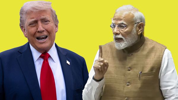 మీకెందుకండీ నోబెల్ బహుమతి- ఏం సాధించారని: ట్రంప్ కు మోదీ షాక్