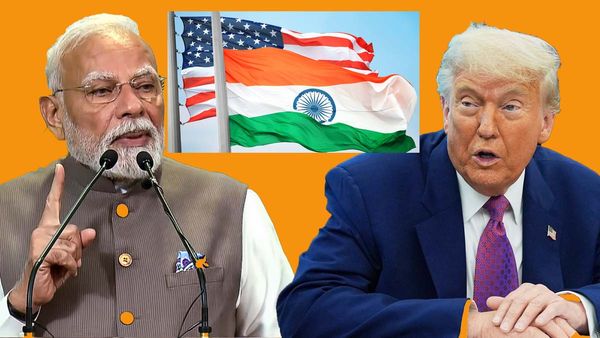 ట్రంప్ ను చావు దెబ్బ కొట్టిన మోడీ..! ఆ కీలక ఒప్పందం రద్దు..?