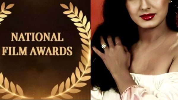 నేషనల్ ఫిల్మ్ అవార్డ్స్‌పై షాకింగ్ ఆరోపణలు.. ప్రముఖ నటి సంచలనం!