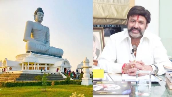 అమరావతి కేంద్రంగా బాలయ్య మార్క్ నిర్ణయం - రేపే ముహూర్తం..!!