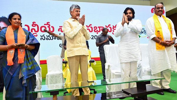 ఏపీలో నామినేటెడ్ పోస్టుల భర్తీ - ఎవరికి ఏ పదవి, లిస్టులో..!!