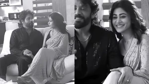 కింగ్ కొత్త యాడ్ చూశారా..? ఈ ఫీల్డ్‌లో నిన్ను కొట్టేవాడే లేడు