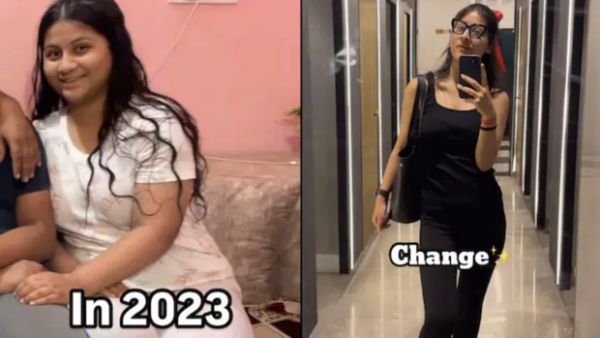 7 నెలల్లో 35 కిలోల బరువు తగ్గిన యువతి.. ఇవి తినటం మానేస్తే చాలట!