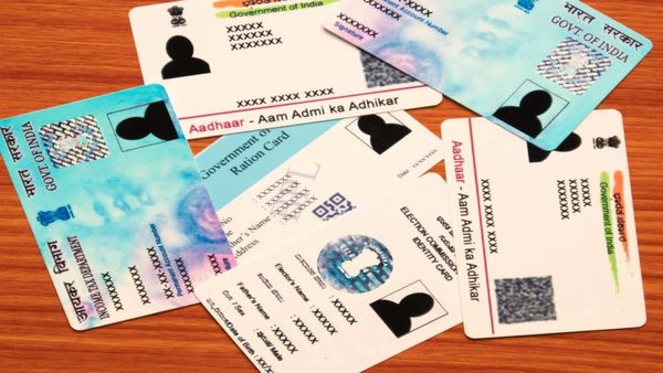 ఆధార్, పాన్, ఓటరు ఐడీ ఉన్నంత మాత్రాన భారతీయులు కాదు..