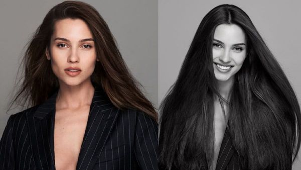 మాజీ మిస్ యూనివర్స్ క్సేనియా అలెగ్జాండ్రోవా మృతి.. కారు ప్రమాదంలో !