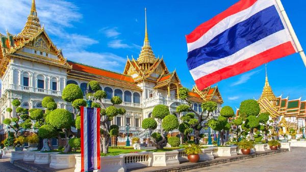 విదేశీ పర్యాటకులకు థాయ్‌లాండ్ బంపర్ ఆఫర్..!