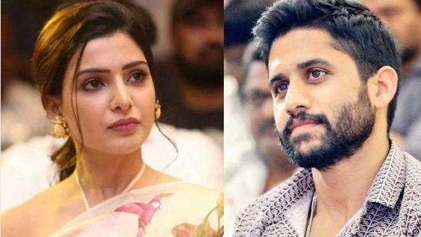 సమంతది దొంగ నాటకం..నాగ చైతన్యను ఏడిపించి విడాకులు తీసుకుంది