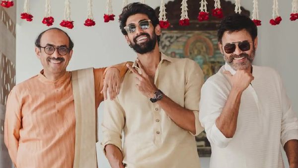 నాంపల్లి కోర్టుకు వెంకటేష్, రానా, సురేష్ బాబు.. న్యాయస్థానం సీరియస్ !