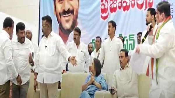 రేషన్ కార్డ్స్ రచ్చ.. మంత్రి పొన్నం Vs ఎమ్మెల్సీ దాసోజు డైలాగ్ వార్ !