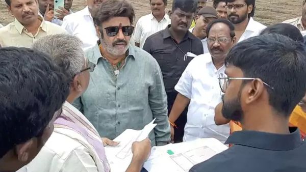 అమరావతిలో బసవతారకం క్యాన్సర్ హాస్పిటల్.. భూమిపూజకి టైమ్ ఫిక్స్ ? చీఫ్ గెస్ట్ ఎవరంటే ? 