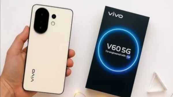 దిమ్మతిరిగే ఫీచర్లతో Vivo V60 5G.. లాంఛ్ ఎప్పుడంటే ?