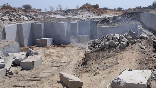 బాపట్ల జిల్లాలో తీవ్ర విషాదం.. గ్రానైట్‌ క్వారీలో ఆరుగురు మృతి !