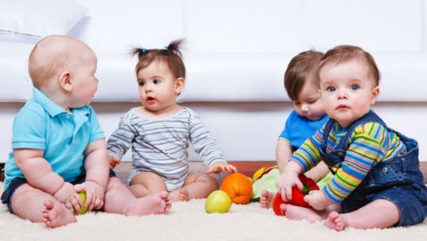 మూడేళ్ల లోపు చిన్నారులకు ఏడాదికి రూ.41 వేలు.. ప్రభుత్వం బంపర్ ఆఫర్ !