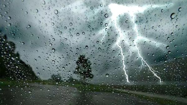 ఏపీలో రాబోయే మూడు రోజులు భారీ వర్షాలు.. ఎక్కడెక్కడ అంటే ?