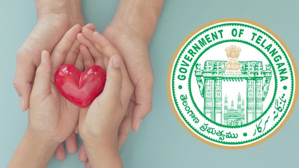 అరుదైన ఘనత సాధించిన తెలంగాణ.. అవయవ దానంలో దేశంలోనే టాప్ !
