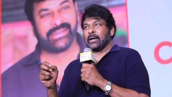 రాజకీయాలకు దూరం.. సోషల్‌ మీడియాలో విమర్శలపై ఓపెన్ అయిన మెగాస్టార్ !