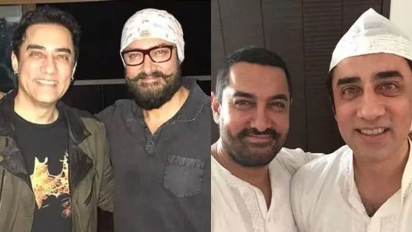 అమీర్ ఖాన్‌పై ఆయన తమ్ముడు సంచలన కామెంట్స్.. ఏడాదిపాటు బంధించాడంటూ !