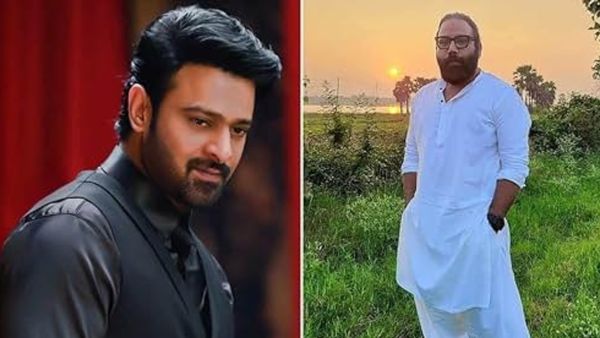 ప్రభాస్ 