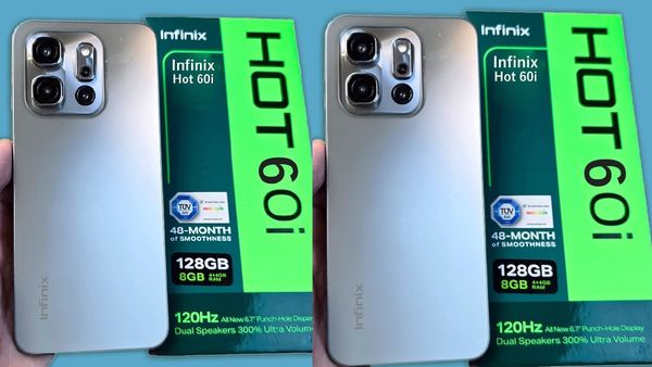 10 వేల లోపే 5g ఫోన్.. 50MP కెమెరా, 6000mah బ్యాటరీ