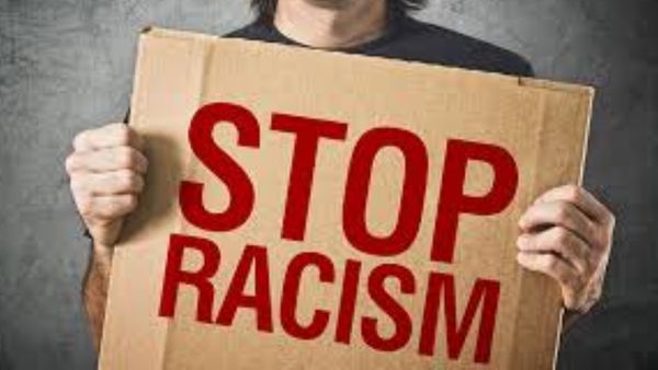 డర్టీ ఇండియన్‌ గో బ్యాక్‌ అంటూ ఆరేళ్ల బాలికపై దాడి.. ఎక్కడంటే ?