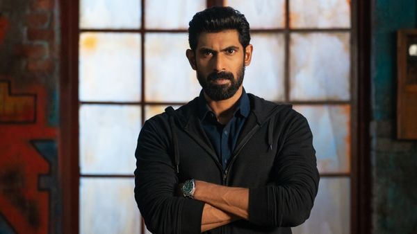 బెట్టింగ్‌ యాప్‌ కేసులో ఈడీ విచారణకు హీరో రానా..!