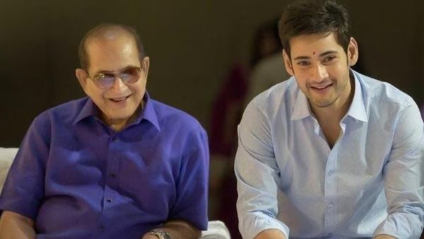 అడ్డంగా బుక్ అయిన మహేష్ బాబు.. సీక్రెట్ లీక్ !