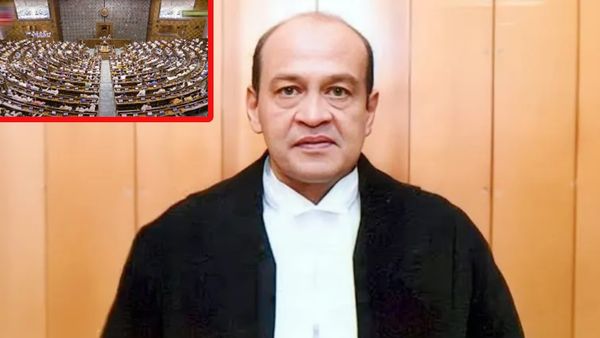 బిగ్ షాక్.. జస్టిస్ యశ్వంత్ వర్మపై లోక్‌సభ సంచలన నిర్ణయం