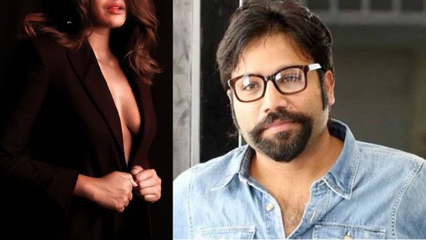 కష్టాల్లో ఉన్న నటికి అండగా నిలిచిన సందీప్ రెడ్డి వంగా.. ఎన్ని లక్షలు ఇచ్చారంటే ?