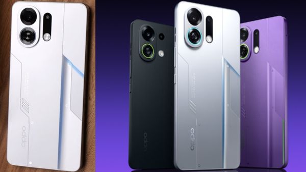 అదిరిపోయే ఫీచర్లతో Oppo K13 Turbo 5G సిరీస్..!