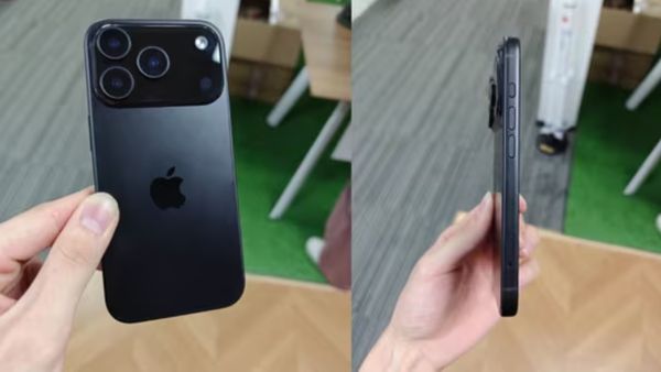 ఐఫోన్ 17 ధరలు లీక్స్.. ఈసారి జేబుకి చిల్లు ఖాయం !