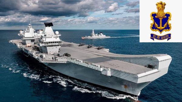 ఇండియన్ నేవీ తీపికబురు.. భారీ జీతంతో 1315 ఉద్యోగాలు !