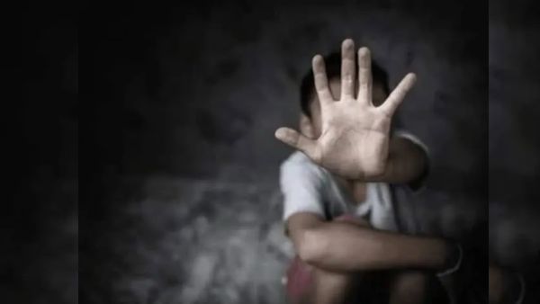 హైదరాబాద్‌లో దారుణం.. 5 ఏళ్ల బాలుడిని హత్యాచారం !