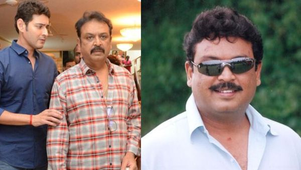 మహేష్ బాబు బ్రదర్ షాకింగ్ రోల్.. పాన్‌ ఇండియా మూవీలో విలన్‌ !