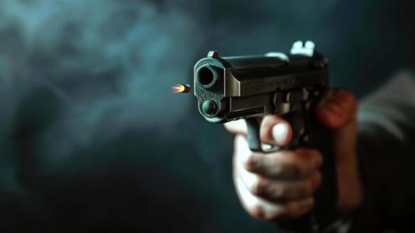 నెల్లూరులో కాల్పుల కలకలం.. సినిమా లెవెల్ ఛేజింగ్ సీన్ !