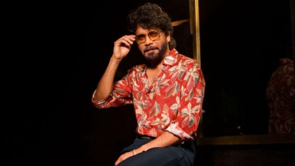 అందుకోసమే నెల రోజుల పాటు ఆ పార్కులో తిరిగా - నాగార్జున