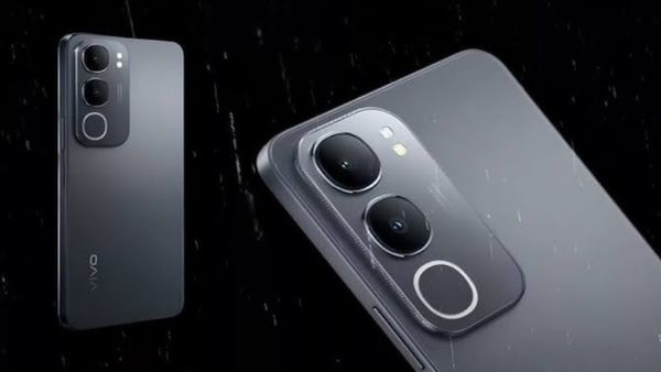 అదిరిపోయే ఫీచర్లతో Vivo G3 5G.. ఎంతంటే ?