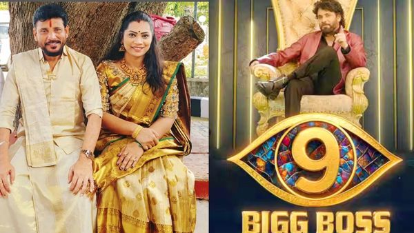 బిగ్ బాస్ షోకి దువ్వాడ శ్రీనివాస్, దివ్వల మాధురి..!