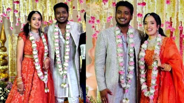 రాహుల్ సిప్లిగంజ్ ఎంగేజ్మెంట్ పిక్స్ వైరల్.. అమ్మాయి ఎవరంటే..?