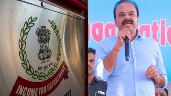 చేవెళ్ల మాజీ ఎంపీ ఇంట్లో కొనసాగుతున్న ఐటీ సోదాలు..!