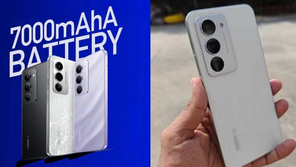 7000mAh భారీ బ్యాటరీతో REDMI 15 5G.. కేవలం రూ.14,999లకే !