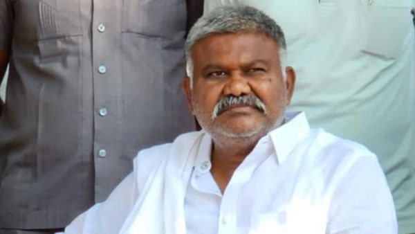 వైసీపీ మాజీ ఎమ్మెల్యే కేతిరెడ్డి పెద్దారెడ్డికి హైకోర్టులో బిగ్ షాక్..