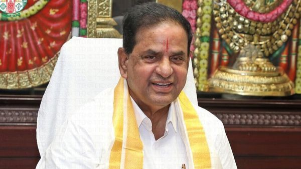ఏఐ ద్వారా భక్తులకు 1-2 గంటల్లో శ్రీవారి దర్శనం - టీటీడీ ఛైర్మన్‌ 