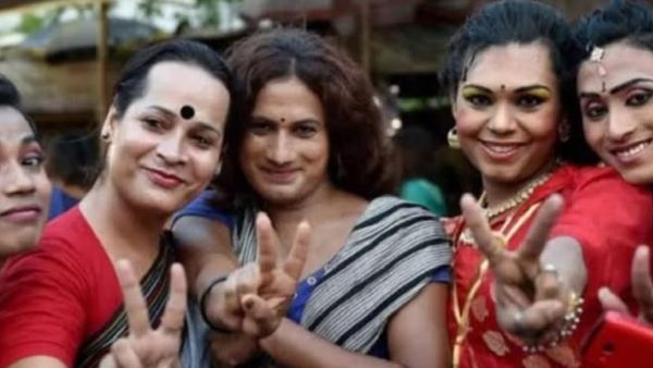 ట్రాన్స్‌జెండర్లకు కాంగ్రెస్ సర్కార్ మరో తీపికబురు..