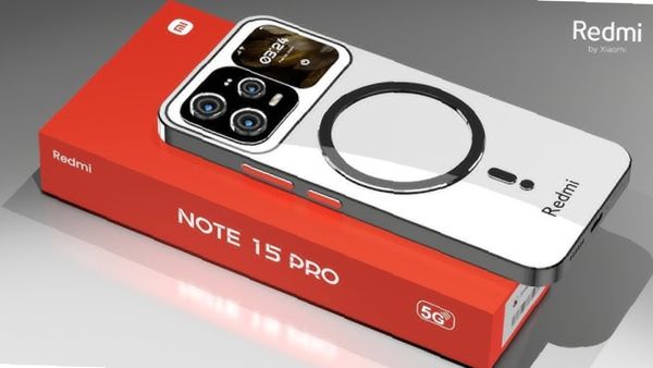 Redmi నుంచి కొత్త ఫోన్స్ లాంఛ్.. ఎంతంటే ?