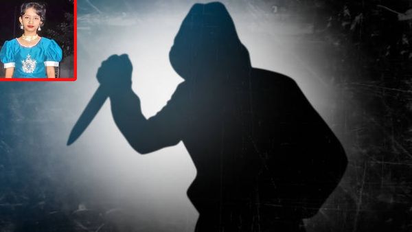 వీడిన కూకట్‌పల్లి బాలిక మర్డర్ మిస్టరీ.. 18 సార్లు కిరాతకంగా పొడిచింది అతడే !