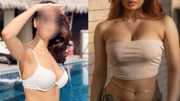 శృంగారం సీన్‌లో ఇన్వాల్వ్ అయ్యి రెచ్చిపోయిన స్టార్ హీరోయిన్..!