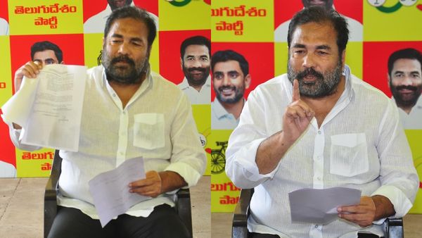 రౌడీషీటర్ శ్రీకాంత్ పెరోల్ విషయంలో వైసీపీ దుష్ప్రచారం - ఎమ్మెల్యే కోటంరెడ్డి